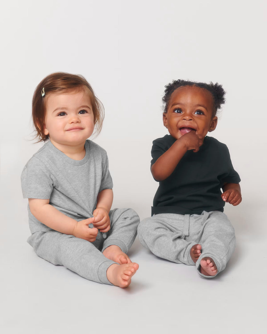 Baby Creator STTB918