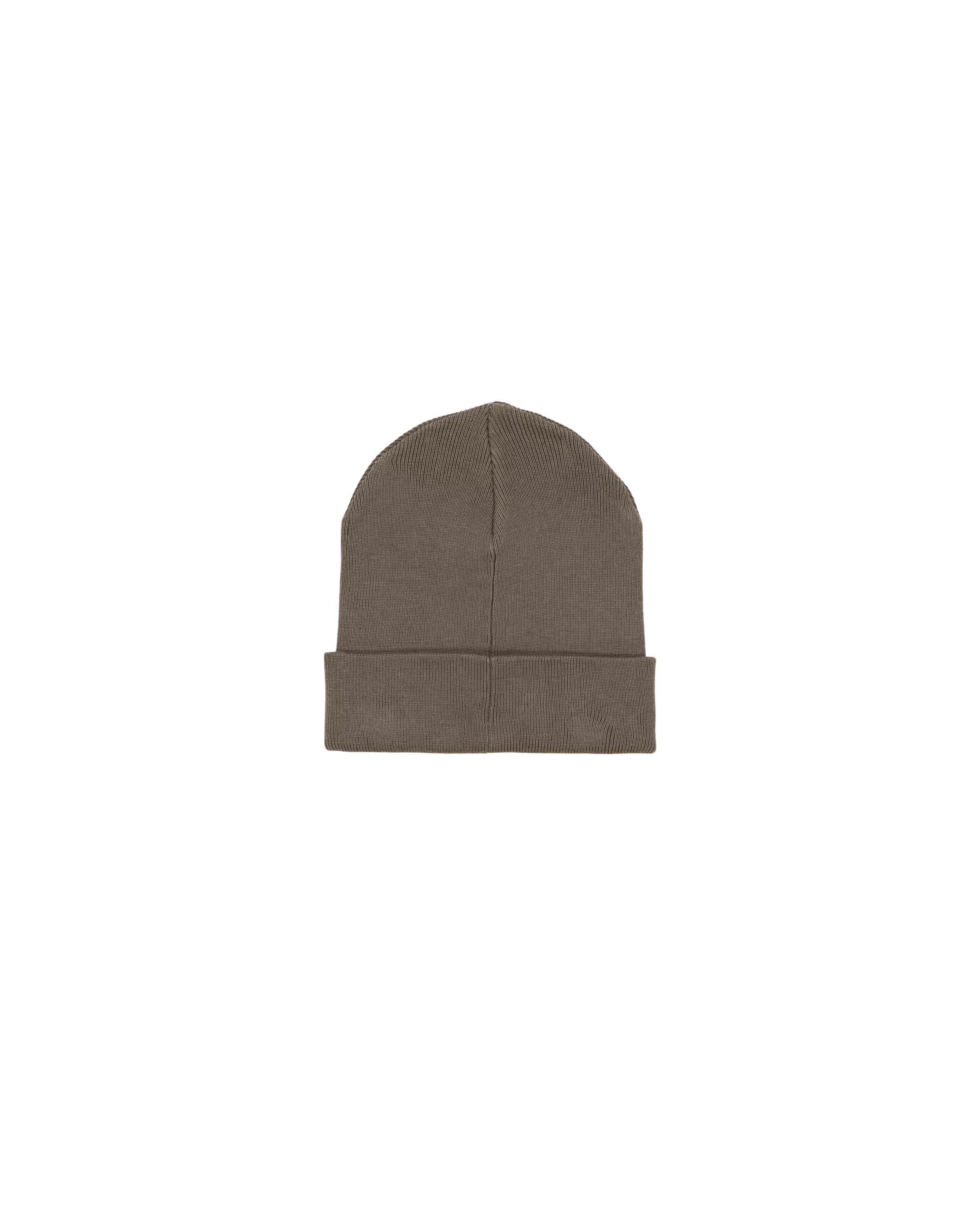 Rib Beanie STAU772