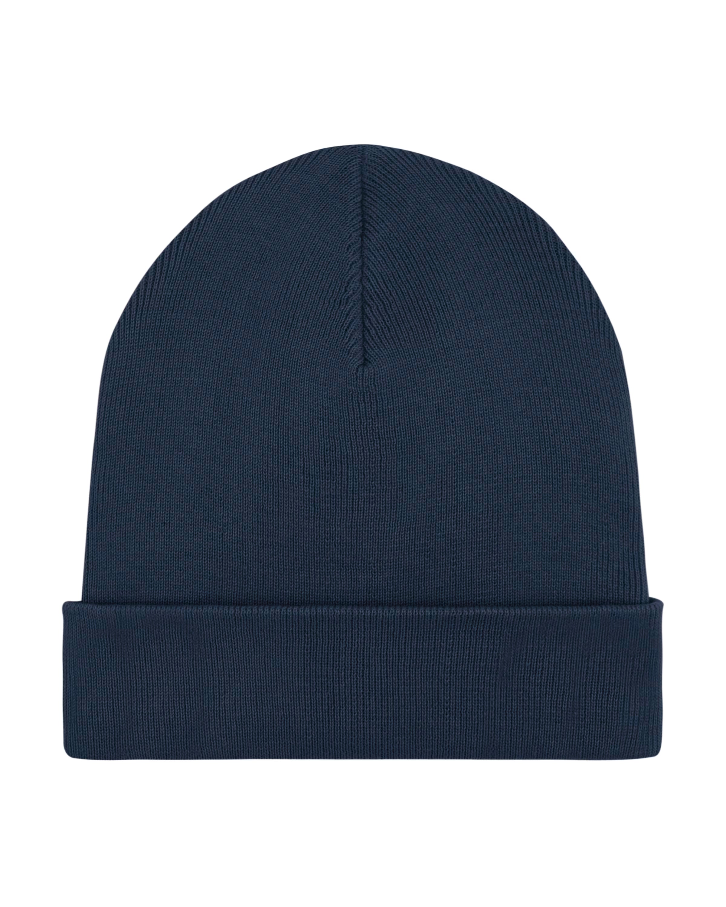Rib Beanie STAU772
