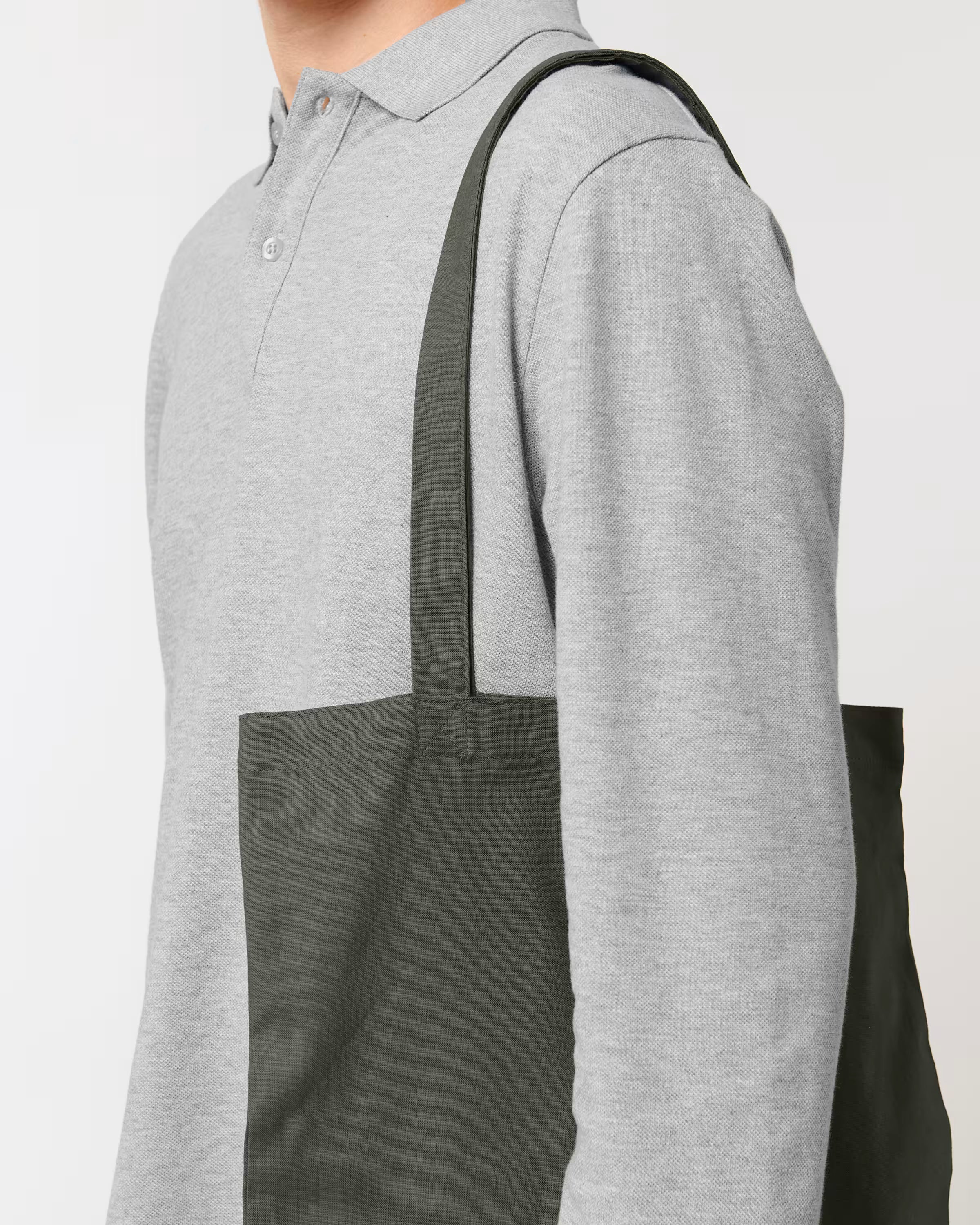 Light Tote Bag STAU773