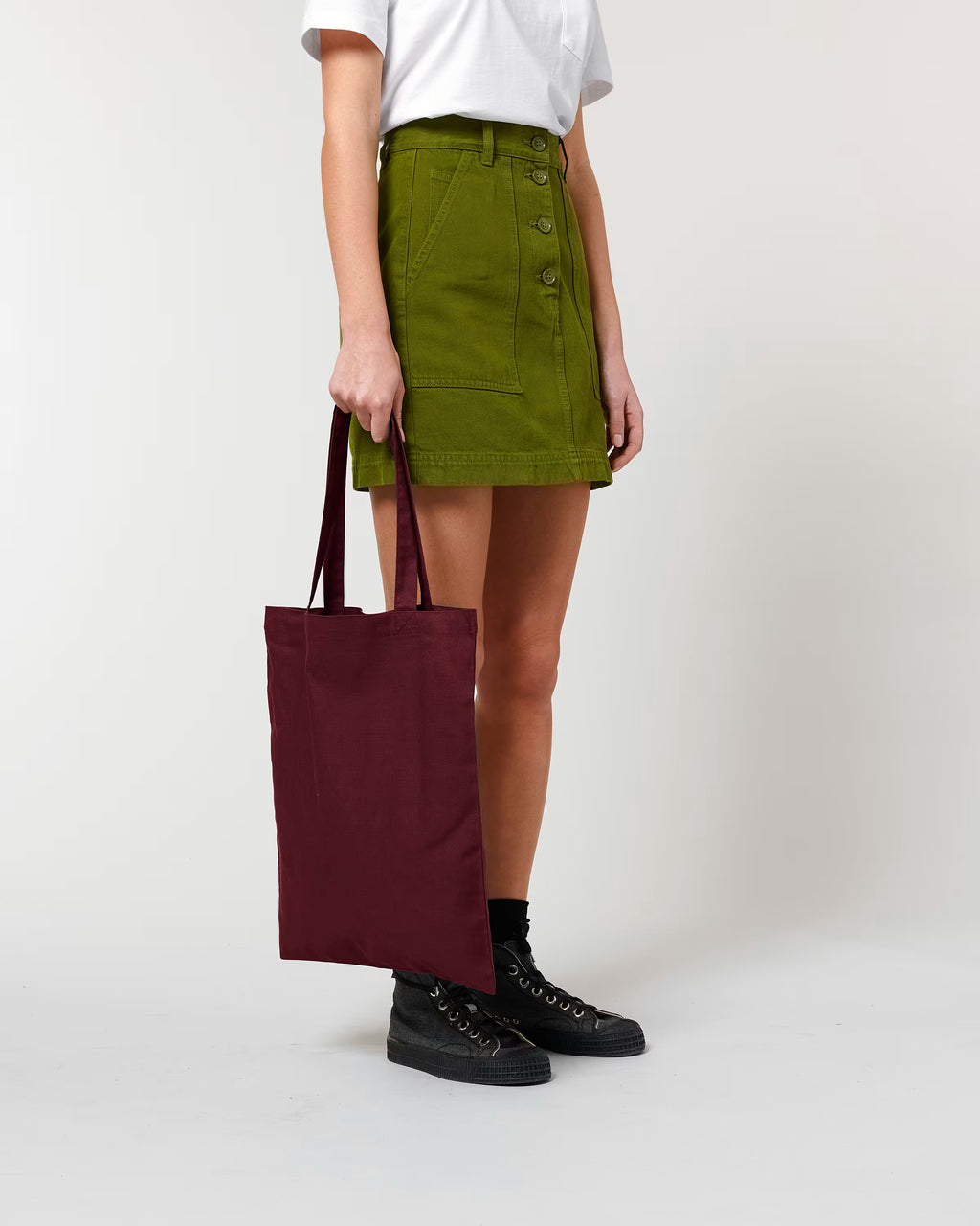 Light Tote Bag STAU773