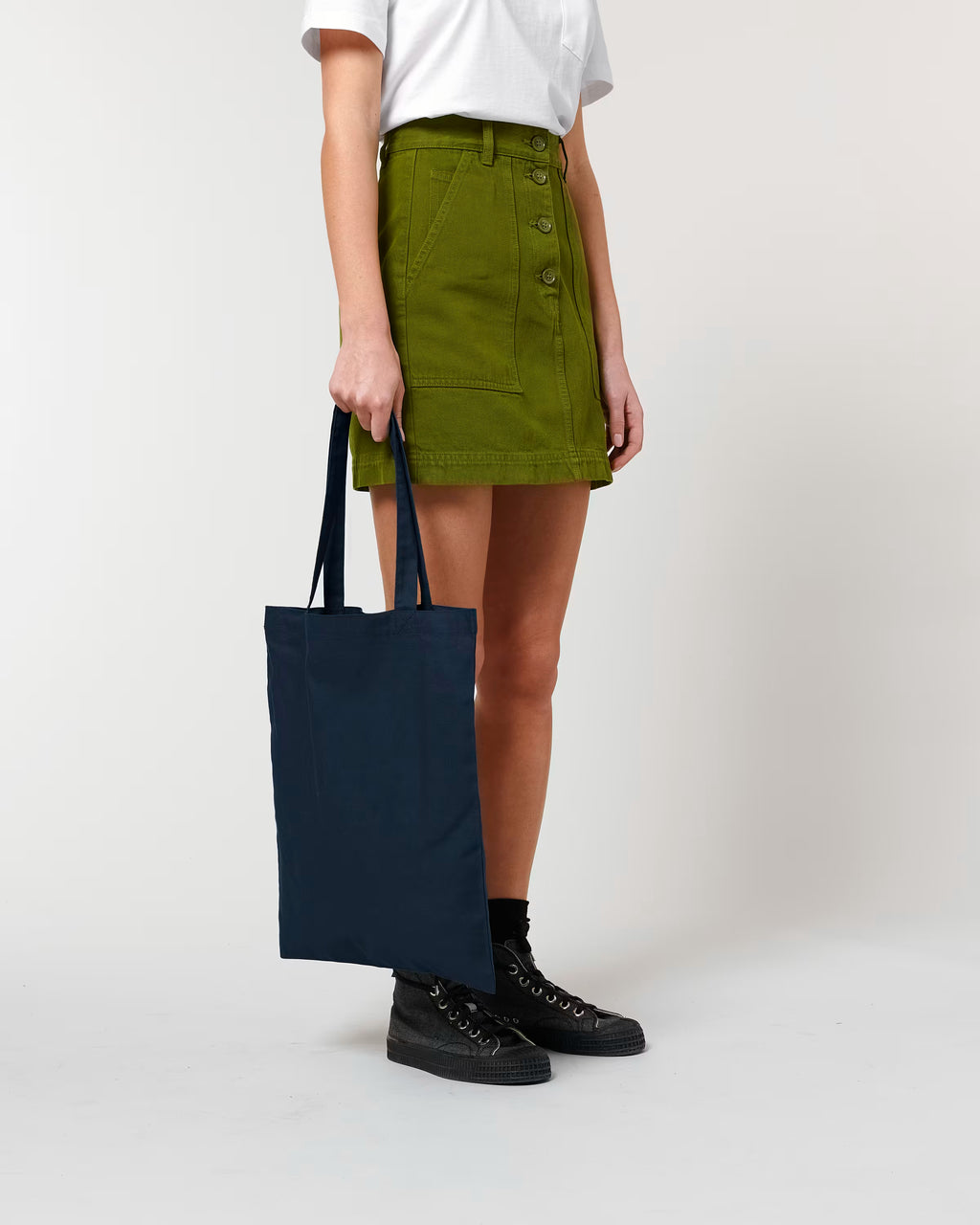 Light Tote Bag STAU773