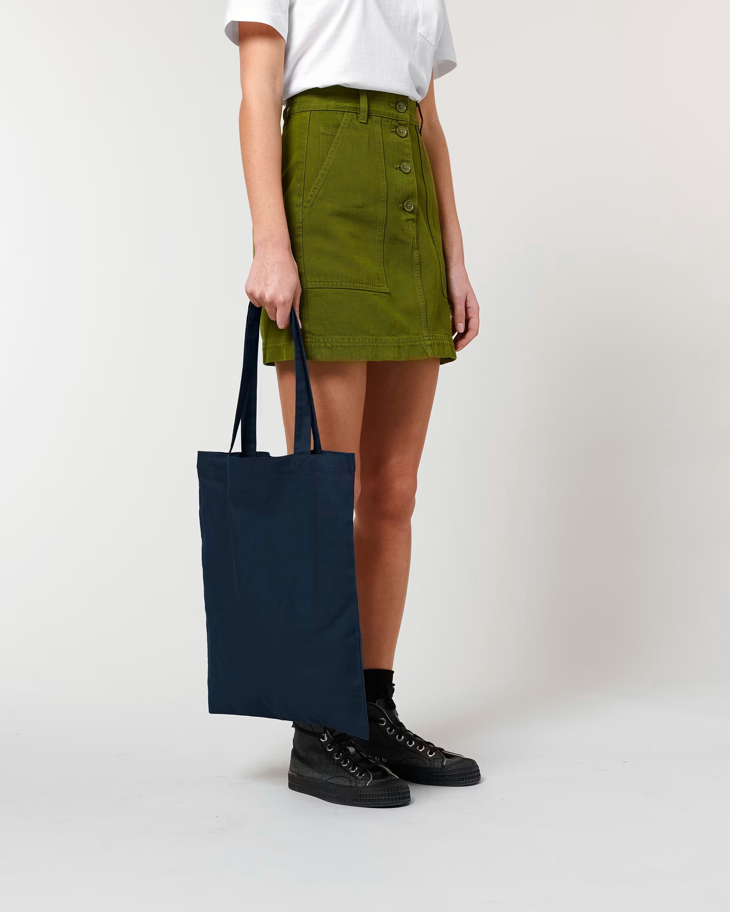 Light Tote Bag STAU773