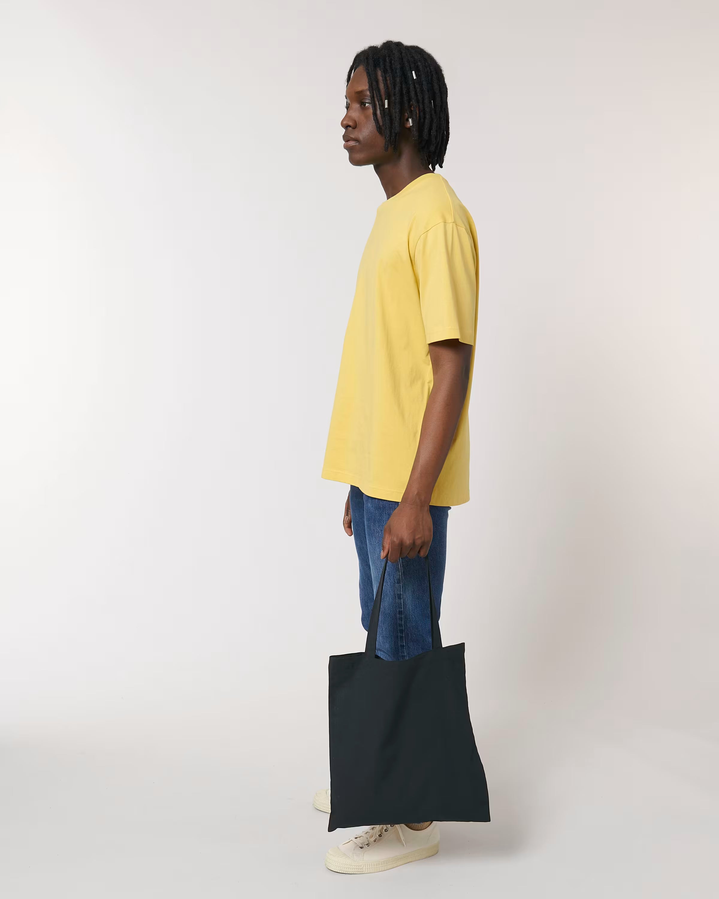 Light Tote Bag STAU773