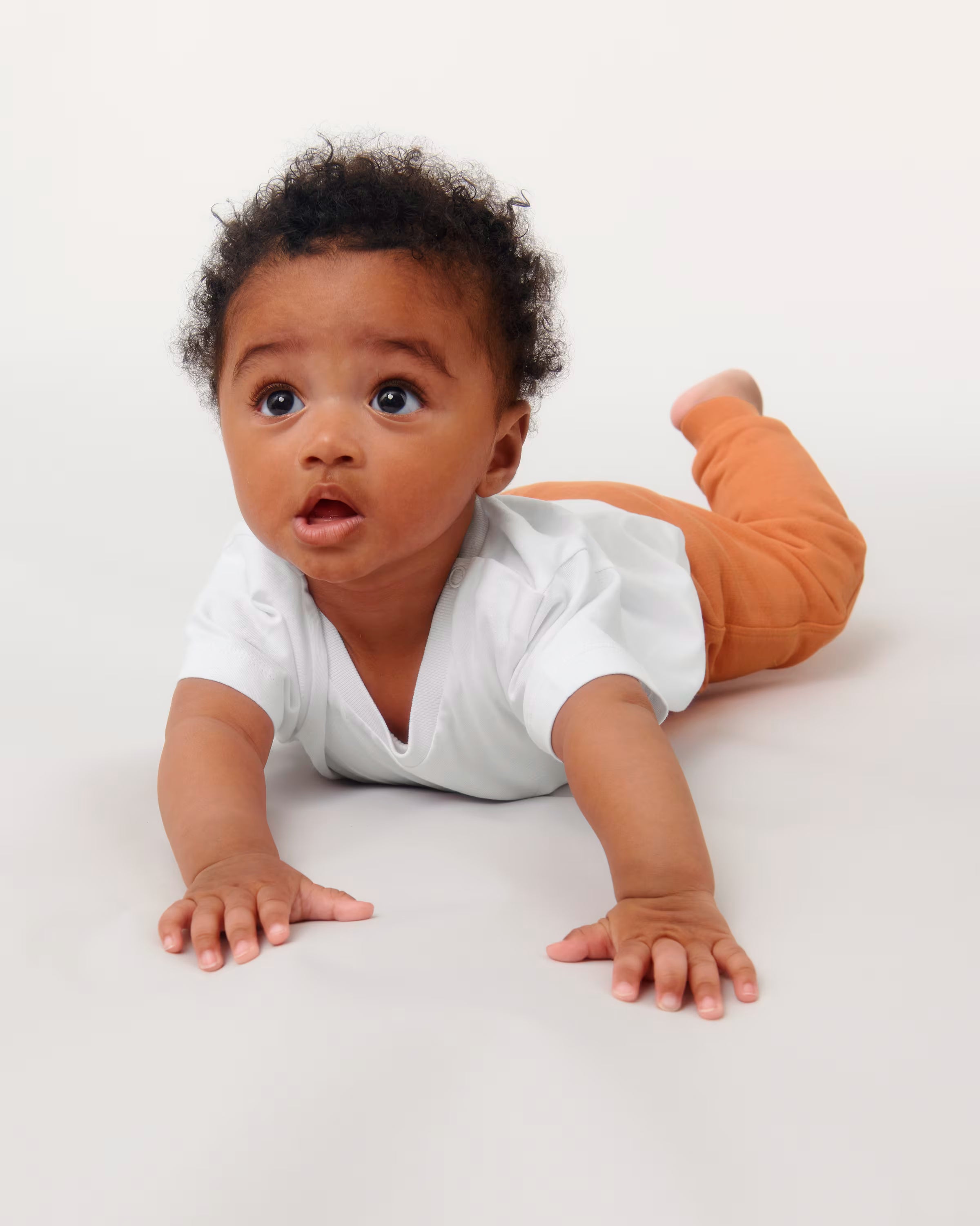 Baby Creator STTB918