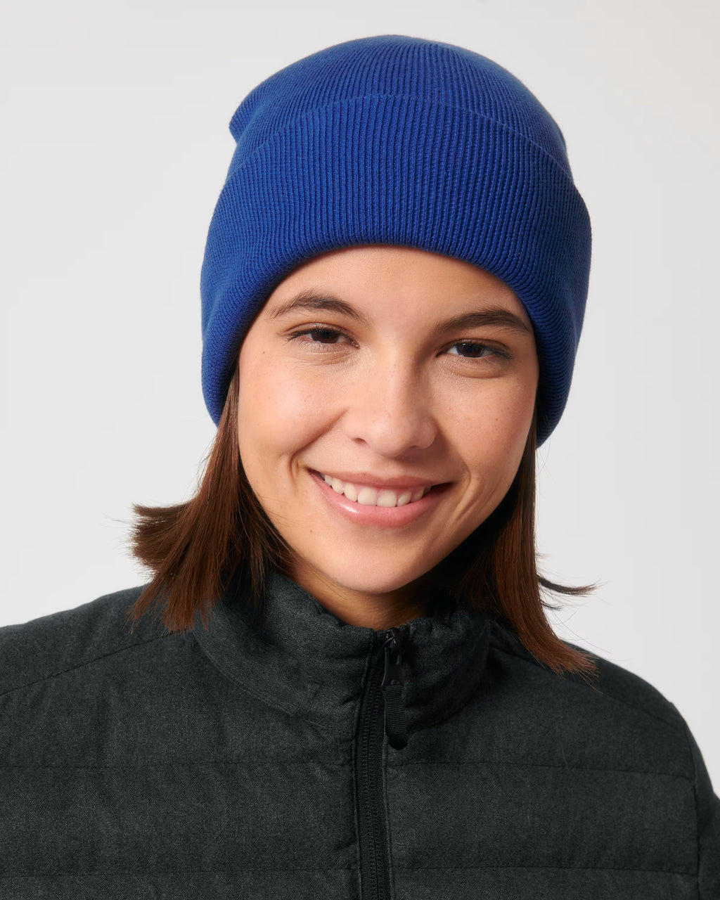 Rib Beanie STAU772