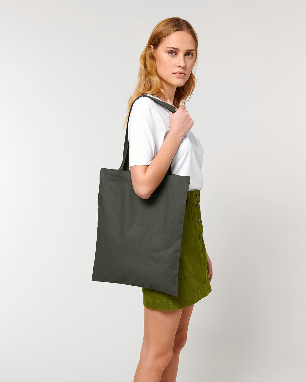 Light Tote Bag STAU773