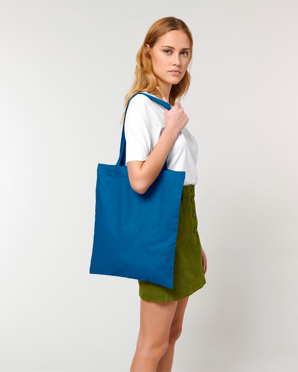 Light Tote Bag STAU773