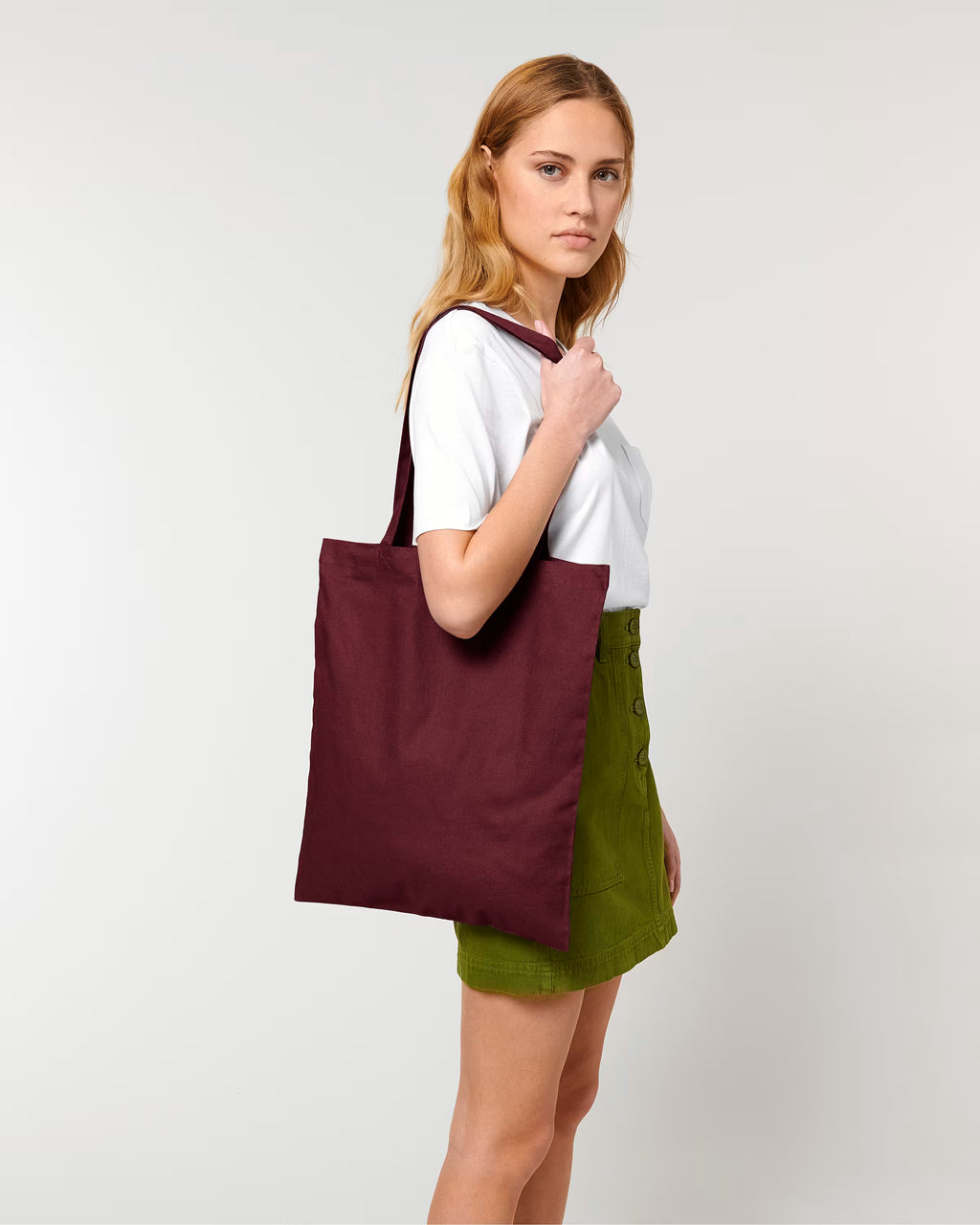 Light Tote Bag STAU773
