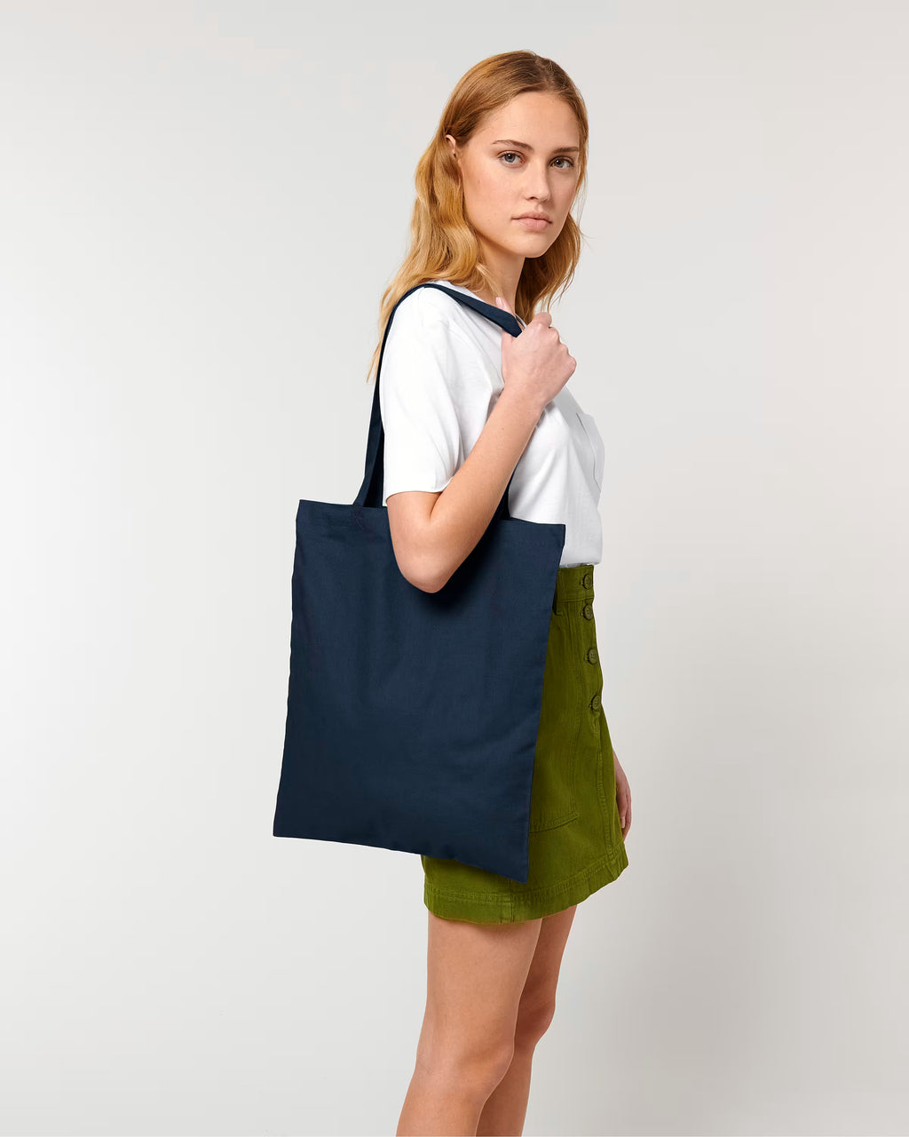 Light Tote Bag STAU773
