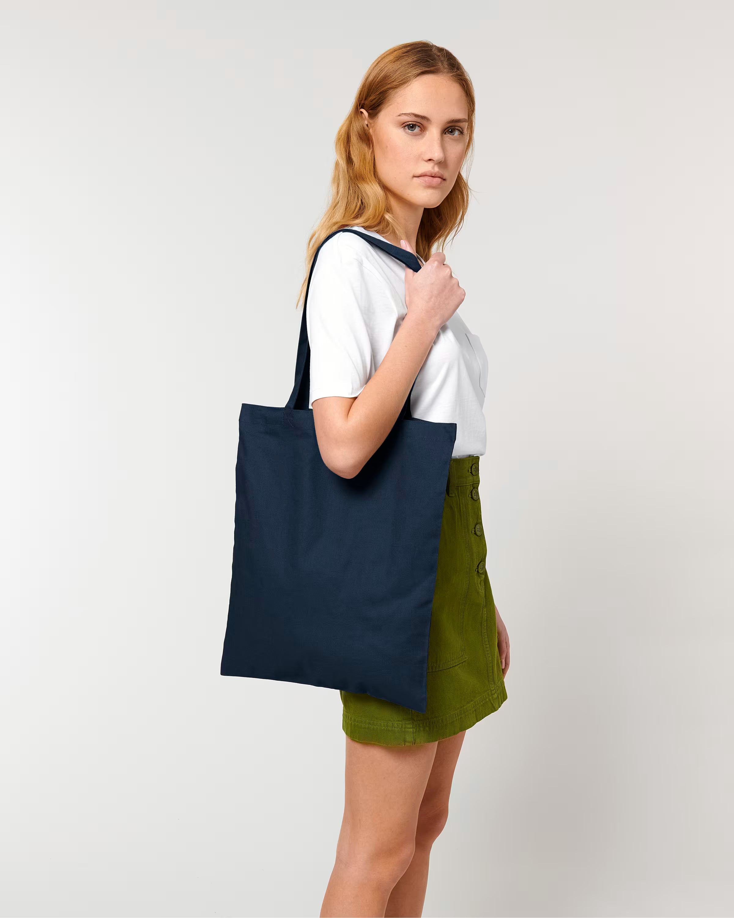 Light Tote Bag STAU773